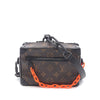 Louis Vuitton Monogram Solar Ray Mini Soft Trunk Secondhand