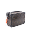Louis Vuitton Monogram Solar Ray Mini Soft Trunk Secondhand