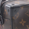 Louis Vuitton Monogram Solar Ray Mini Soft Trunk Secondhand