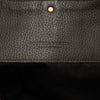 Bottega Veneta Canvas Intrecciato Handbag Secondhand