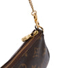 Louis Vuitton Monogram Mini Pochette Accessoires Secondhand