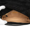 Bottega Veneta Suede Intrecciato Crossbody Secondhand