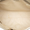 Gucci GG Canvas Web Mayfair Satchel Secondhand