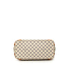 Louis Vuitton Damier Azur Hampstead MM Secondhand