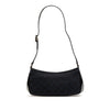 Gucci GG Canvas Shoulder Bag Secondhand