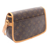 Louis Vuitton Monogram Sologne Secondhand