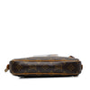Louis Vuitton Monogram Pochette Marly Bandouliere Secondhand