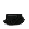 Dior Oblique Canvas Saddle Messenger Bag Secondhand