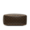 Louis Vuitton Monogram Deauville Secondhand