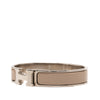 Hermès Narrow Enamel Clic Clac H Bracelet PM Secondhand