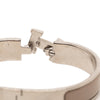 Hermès Narrow Enamel Clic Clac H Bracelet PM Secondhand