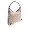 Gucci GG Crystal Abbey D Ring Shoulder Bag Secondhand