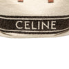 Celine Canvas Plein Soleil Horizontal Cabas Tote Secondhand