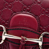 Gucci Medium Guccissima Emily Shoulder Bag Secondhand