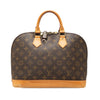 Louis Vuitton Monogram Alma PM Secondhand
