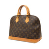 Louis Vuitton Monogram Alma PM Secondhand