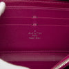 Louis Vuitton Epi Zippy Long Wallet Secondhand