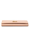 Gucci GG Marmont Calfskin Card Case Secondhand