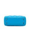 Dior Mini Lambskin Cannage Lady Dior Secondhand
