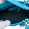 Dior Mini Lambskin Cannage Lady Dior Secondhand