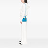 Dior Mini Lambskin Cannage Lady Dior Secondhand