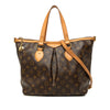 Louis Vuitton Monogram Turenne GM Secondhand