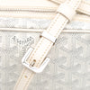Goyard Goyardine Sac Cap Vert Secondhand