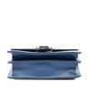 Gucci Small Dollar Calfskin Interlocking G Crossbody Secondhand
