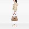 Gucci Medium GG Canvas Horsebit 1955 Tote Secondhand