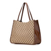 Gucci Medium GG Canvas Horsebit 1955 Tote Secondhand