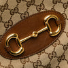 Gucci Medium GG Canvas Horsebit 1955 Tote Secondhand