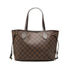 Louis Vuitton Damier Ebene Neverfull PM Secondhand