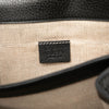 Gucci Small Dollar Calfskin Interlocking G Crossbody Secondhand