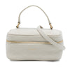 Saint Laurent Mini Quilted Lambskin Gaby Vanity Bag Secondhand