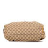 Gucci Medium GG Canvas Sukey Tote Secondhand