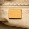 Gucci Medium GG Canvas Sukey Tote Secondhand