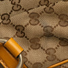 Gucci Medium GG Canvas Sukey Tote Secondhand