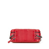 Chanel Small Quilted Glazed Calfskin Coco Boy Camera Bag Secondhand