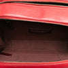Chanel Small Quilted Glazed Calfskin Coco Boy Camera Bag Secondhand