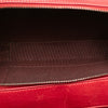 Chanel Small Quilted Glazed Calfskin Coco Boy Camera Bag Secondhand