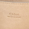 Chloé Small Suede and Calfskin Faye Crossbody Secondhand