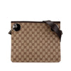 Gucci GG Canvas Eclipse Crossbody  Secondhand