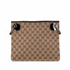 Gucci GG Canvas Eclipse Crossbody  Secondhand