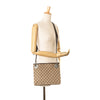 Gucci GG Canvas Eclipse Crossbody  Secondhand
