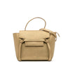 Celine Nano Grained Calfskin Belt Bag Secondhand