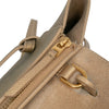 Celine Nano Grained Calfskin Belt Bag Secondhand