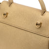 Celine Nano Grained Calfskin Belt Bag Secondhand