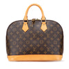 Louis Vuitton Monogram Alma PM Secondhand