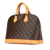 Louis Vuitton Monogram Alma PM Secondhand