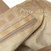 Chanel New Travel Line Nylon Tote Secondhand